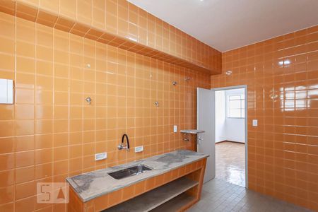 Apartamento à venda com 150m², 3 quartos e 1 vagaCozinha