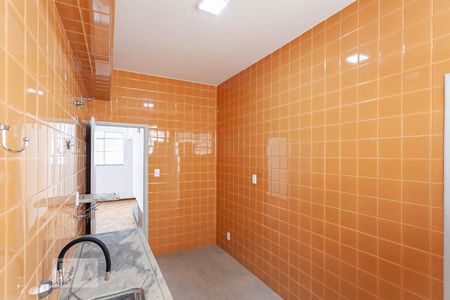 Apartamento à venda com 150m², 3 quartos e 1 vagaCozinha