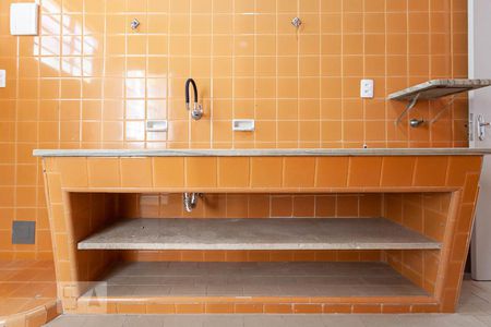 Apartamento à venda com 150m², 3 quartos e 1 vagaCozinha