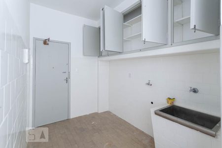 Apartamento à venda com 150m², 3 quartos e 1 vagaÁrea de Serviço