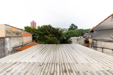 Vista do Quarto de casa à venda com 1 quarto, 56m² em Jardim Japão, São Paulo