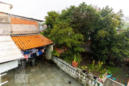 Casa à venda com 56m², 1 quarto e 1 vagaVista