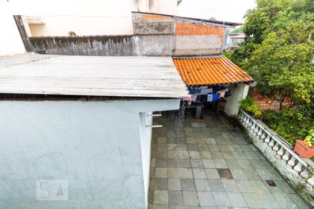 Casa à venda com 56m², 1 quarto e 1 vagaVista