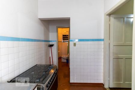 Casa à venda com 56m², 1 quarto e 1 vagaCozinha