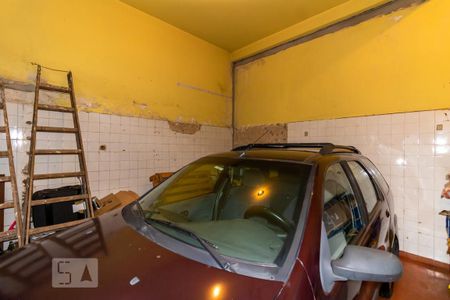 Casa à venda com 56m², 1 quarto e 1 vagaGaragem