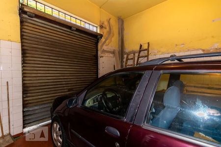 Casa à venda com 56m², 1 quarto e 1 vagaGaragem