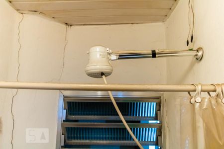 Casa à venda com 56m², 1 quarto e 1 vagaBanheiro