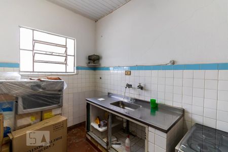 Casa à venda com 56m², 1 quarto e 1 vagaCozinha