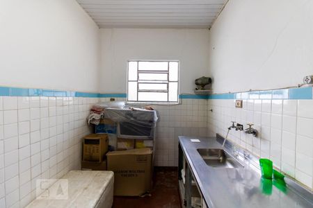 Casa à venda com 56m², 1 quarto e 1 vagaCozinha