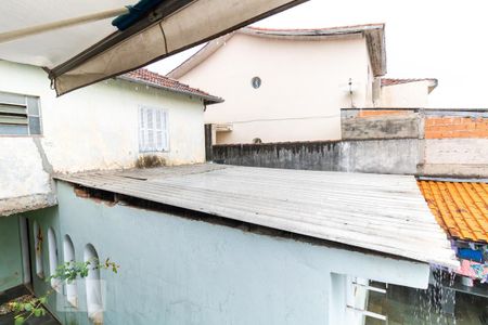 Casa à venda com 56m², 1 quarto e 1 vagaVista