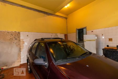 Casa à venda com 56m², 1 quarto e 1 vagaGaragem