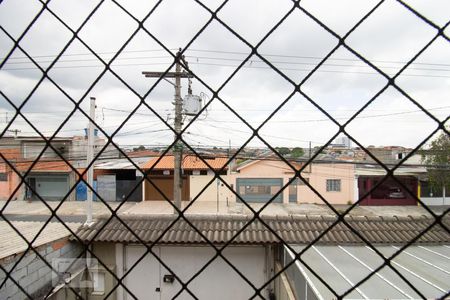 Vista da Sacada de casa à venda com 3 quartos, 126m² em Jardim Bom Clima, Guarulhos