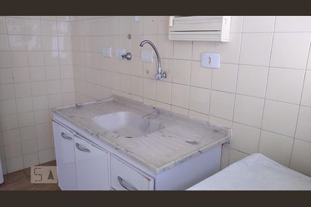 Apartamento para alugar com 38m², 1 quarto e 1 vagaCozinha