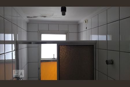 Banheiro de apartamento à venda com 1 quarto, 38m² em Santa Cecilia, São Paulo