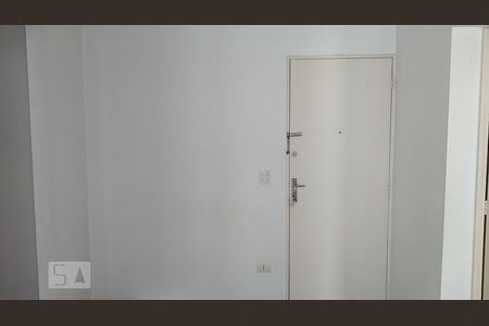 Sala de apartamento para alugar com 1 quarto, 38m² em Santa Cecilia, São Paulo