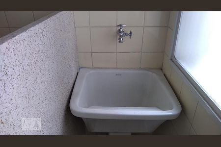 Apartamento para alugar com 38m², 1 quarto e 1 vagaLavanderia