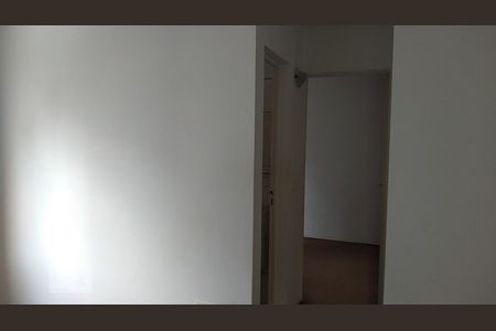 Sala de apartamento para alugar com 1 quarto, 38m² em Santa Cecilia, São Paulo