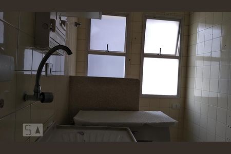 Apartamento para alugar com 38m², 1 quarto e 1 vagaCozinha