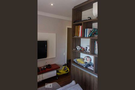 Apartamento à venda com 242m², 3 quartos e 4 vagas Apartamento à venda com 242m², 3 quartos e 4 vagasSuíte 1