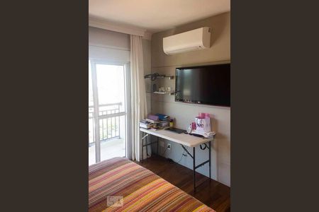 Apartamento à venda com 242m², 3 quartos e 4 vagas Apartamento à venda com 242m², 3 quartos e 4 vagasSuíte 2