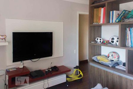 Apartamento à venda com 242m², 3 quartos e 4 vagas Apartamento à venda com 242m², 3 quartos e 4 vagasSuíte 1