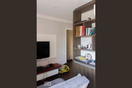 Apartamento à venda com 242m², 3 quartos e 4 vagas Apartamento à venda com 242m², 3 quartos e 4 vagasSuíte 1