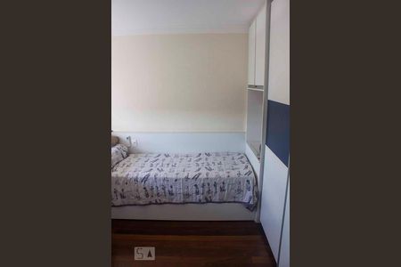 Apartamento à venda com 242m², 3 quartos e 4 vagas Apartamento à venda com 242m², 3 quartos e 4 vagasSuíte 3