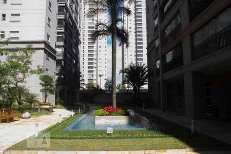 Apartamento à venda com 242m², 3 quartos e 4 vagas Apartamento à venda com 242m², 3 quartos e 4 vagasÁrea comum