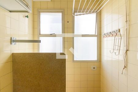 Apartamento para alugar com 38m², 1 quarto e 1 vaga Apartamento para alugar com 38m², 1 quarto e 1 vagaÁrea de Serviço