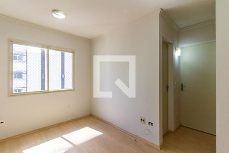 Apartamento para alugar com 38m², 1 quarto e 1 vaga Apartamento para alugar com 38m², 1 quarto e 1 vagaSala