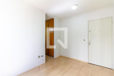 Apartamento para alugar com 38m², 1 quarto e 1 vaga Apartamento para alugar com 38m², 1 quarto e 1 vagaSala