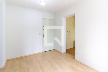 Apartamento para alugar com 38m², 1 quarto e 1 vaga Apartamento para alugar com 38m², 1 quarto e 1 vagaSala