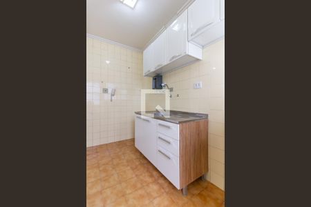 Apartamento para alugar com 38m², 1 quarto e 1 vaga Apartamento para alugar com 38m², 1 quarto e 1 vagaCozinha
