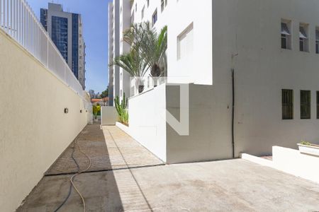 Apartamento para alugar com 38m², 1 quarto e 1 vaga Apartamento para alugar com 38m², 1 quarto e 1 vagaÁrea comum