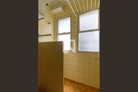 Apartamento para alugar com 38m², 1 quarto e 1 vaga Apartamento para alugar com 38m², 1 quarto e 1 vagaÁrea de Serviço