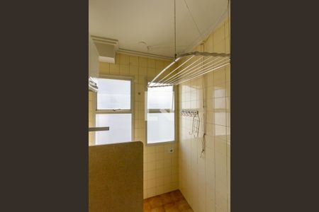 Apartamento para alugar com 38m², 1 quarto e 1 vaga Apartamento para alugar com 38m², 1 quarto e 1 vagaÁrea de Serviço