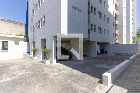 Apartamento para alugar com 38m², 1 quarto e 1 vaga Apartamento para alugar com 38m², 1 quarto e 1 vagaÁrea comum