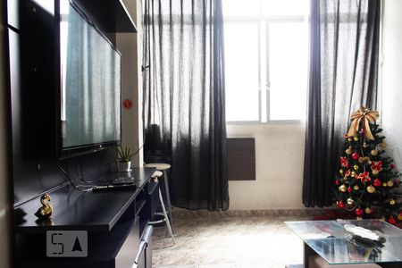Sala de apartamento para alugar com 1 quarto, 53m² em Centro Histórico de São Paulo, São Paulo