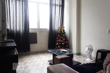 Sala de apartamento para alugar com 1 quarto, 53m² em Centro Histórico de São Paulo, São Paulo