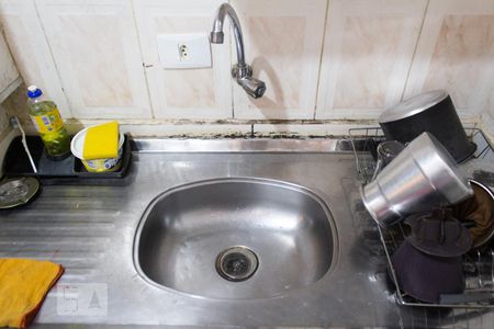 Apartamento para alugar com 53m², 1 quarto e sem vagaCozinha