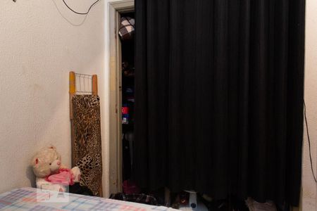 Quarto de apartamento para alugar com 1 quarto, 53m² em Centro Histórico de São Paulo, São Paulo