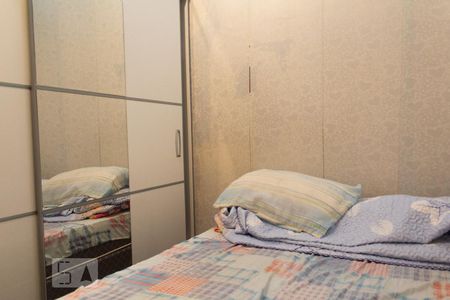 Quarto de apartamento para alugar com 1 quarto, 53m² em Centro Histórico de São Paulo, São Paulo