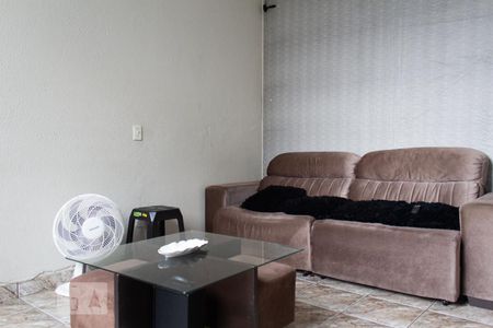 Sala de apartamento para alugar com 1 quarto, 53m² em Centro Histórico de São Paulo, São Paulo