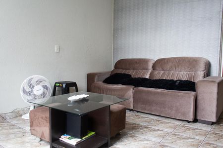 Sala de apartamento para alugar com 1 quarto, 53m² em Centro Histórico de São Paulo, São Paulo