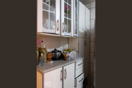 Apartamento para alugar com 53m², 1 quarto e sem vagaCozinha