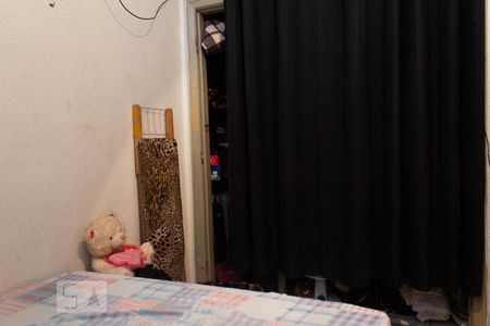Quarto de apartamento para alugar com 1 quarto, 53m² em Centro Histórico de São Paulo, São Paulo
