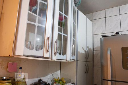 Apartamento para alugar com 53m², 1 quarto e sem vagaCozinha