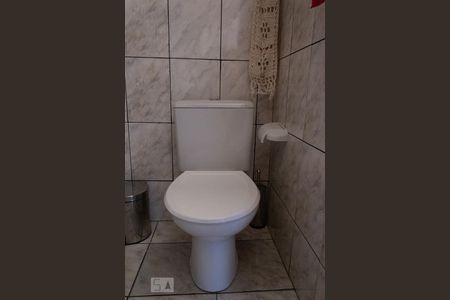 Apartamento para alugar com 53m², 1 quarto e sem vagaBanheiro