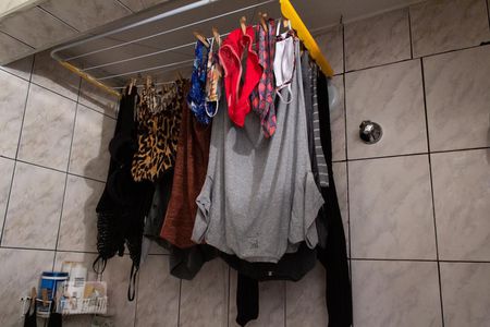 Apartamento para alugar com 53m², 1 quarto e sem vagaÁrea de serviço