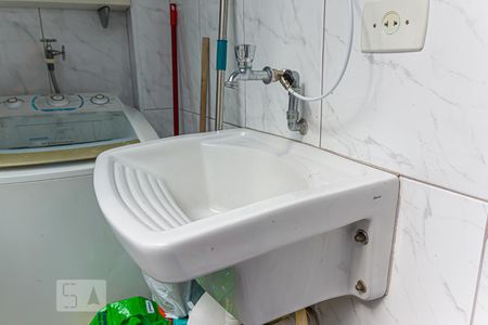 Apartamento à venda com 52m², 2 quartos e sem vagaÁrea de Serviço